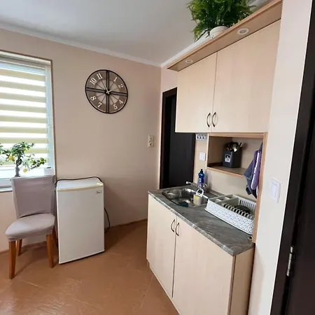 Apartman чайка 5