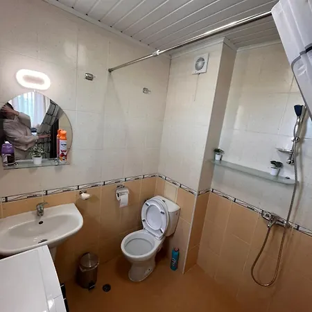 Apartman чайка 5